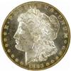 Image 1 : 1883-O Morgan Silver $1. MS64 DMPL (PCGS)