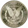 Image 2 : 1884-CC Morgan Silver $1. MS65 (PCGS)