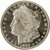 Image 1 : 1885 Morgan Silver $1. MS65 DMPL (PCGS)