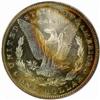 Image 2 : 1885 Morgan Silver $1. MS65 (PCGS)
