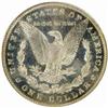 Image 2 : 1885 Morgan Silver $1. MS64 DMPL (PCGS)