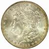 Image 1 : 1896 Morgan Silver $1. MS66 (NGC)