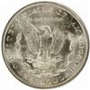 Image 2 : 1896-S Morgan Silver $1. MS61 (PCGS)