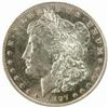 Image 1 : 1897-O Morgan Silver $1. MS61 (PCGS)