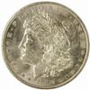 Image 1 : 1897-O Morgan Silver $1. MS61 (NGC)