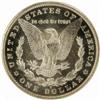 Image 2 : 1897-S Morgan Silver $1. MS64 DPL (NGC)
