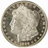 Image 1 : 1898-S Morgan Silver $1. MS63 DMPL (PCGS)