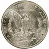Image 2 : 1899-O Morgan Silver $1. MS67 (PCGS)