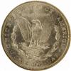 Image 2 : 1899-S Morgan Silver $1. MS65 (NGC)