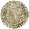 Image 1 : 1901 Morgan Silver $1. MS63 (PCGS)