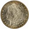 Image 1 : 1901-S Morgan Silver $1. MS64 (PCGS)
