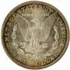 Image 2 : 1901-S Morgan Silver $1. MS64 (PCGS)