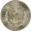 Image 2 : 1901-S Morgan Silver $1. MS63 (PCGS)