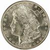 Image 1 : 1902-S Morgan Silver $1. MS63 (PCGS)