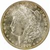 Image 1 : 1903 Morgan Silver $1. MS67 (PCGS)