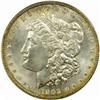 Image 1 : 1903 Morgan Silver $1. MS66 (NGC)