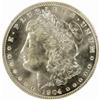 Image 1 : 1904-O Morgan Silver $1. MS67 (NGC)