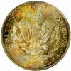 Image 2 : 1904-O Morgan Silver $1. MS63 (PCGS)