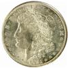 Image 1 : 1921-S Morgan Silver $1. MS65 (PCGS)