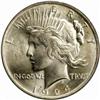 Image 1 : 1924 Peace Silver $1. MS65 (PCGS)