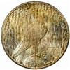 Image 2 : 1925 Peace Silver $1. MS66 (NGC)