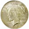 Image 1 : 1926 Peace Silver $1. MS65 (PCGS)