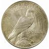 Image 2 : 1926 Peace Silver $1. MS65 (PCGS)