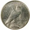 Image 2 : 1927 Peace Silver $1. MS65 (NGC)