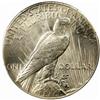 Image 2 : 1928 Peace Silver $1. MS64 (PCGS)