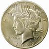 1928 Peace Silver $1. MS61 (ANACS)