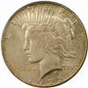 Image 1 : 1928-S Peace Silver $1. MS64 (PCGS)