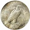 Image 2 : 1928-S Peace Silver $1. MS63 (PCGS)