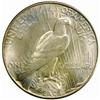 Image 2 : 1934 Peace Silver $1. MS66 (PCGS)