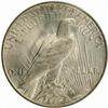 Image 2 : 1934-D Peace Silver $1. MS66 (PCGS)