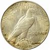 Image 2 : 1934-S Peace Silver $1. MS64 (PCGS)
