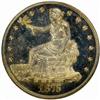 Image 1 : 1875 Trade $1. Type I/I. PR63 CAM (ICG)