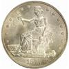 Image 1 : 1877-S Trade $1. MS64 (PCGS)