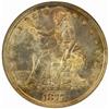 1877-S Trade $1. MS61 (ANACS)
