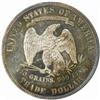 Image 2 : 1880 Trade $1. PR62 (PCGS)