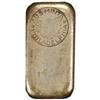 Image 2 : Silver Ingot. P-Mint. No. 170. 7.40 Oz. 999 Fine