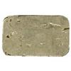 Image 2 : Silver Ingot. 5.28 Oz, 999.0 Fine.