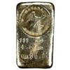 Silver Ingot. Nevada Silver Co. 4.51 Oz. 999 F