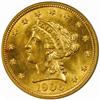 Image 1 : 1906 Liberty $2.5. MS63 (PCGS)