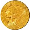 Image 1 : 1926 Indian $2.5. MS63 (PCGS)