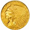 Image 1 : 1926 Indian $2.5. MS63 (PCGS)
