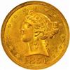 Image 1 : 1851 Liberty $5. MS61 (NGC)