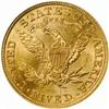 Image 2 : 1900 Liberty $5. MS64 (NGC)