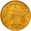 Image 1 : 1878 $10. MS62 (NGC)