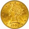 Image 1 : 1901-S $10. MS65 (PCGS)