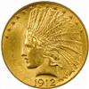 Image 1 : 1912 $10. MS63 (PCGS)